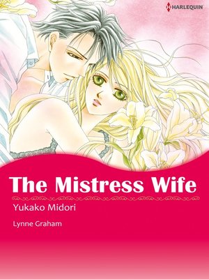 cover image of The Mistress Wife